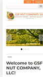 Mobile Screenshot of gsfnut.com